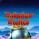 Rainbow Rising slot game