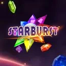 Starburst slot game